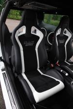 Mini Clubman S by Mac Audio System 2015 года